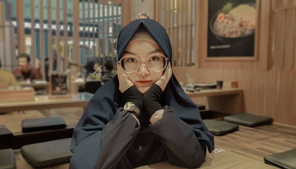 Chieka Annisa, Peserta Indonesian Idol Asal Tangerang yang Lagi Viral