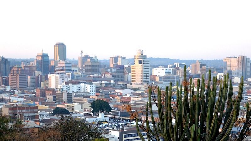 10 Tempat Eksotis di Zimbabwe yang Menarik untuk Dikunjungi