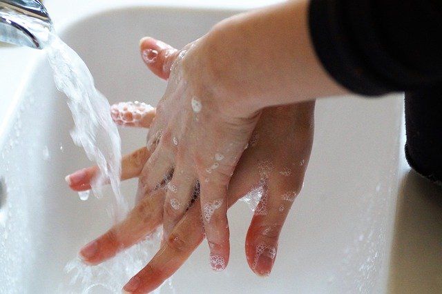 Banyak yang Keliru, Ini 5 Langkah Efektif Cuci Tangan pakai Sabun