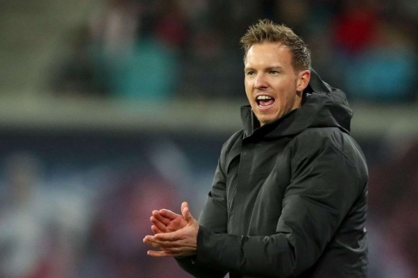 Profil Julian Nagelsmann, Pelatih Termuda di Euro 2024