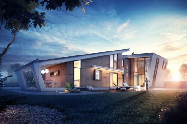 5 Tipe Rumah Idaman Kaum Milennial, Nyaman dan Kekinian!