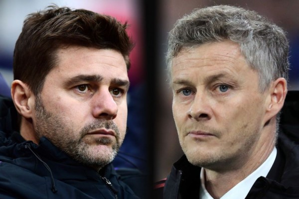 5 Alasan Pochettino Dianggap Layak untuk Menggantikan Solskjaer