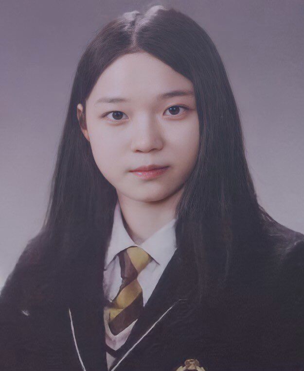 50+ Plastic Surgery Winter Aespa Predebut Gif