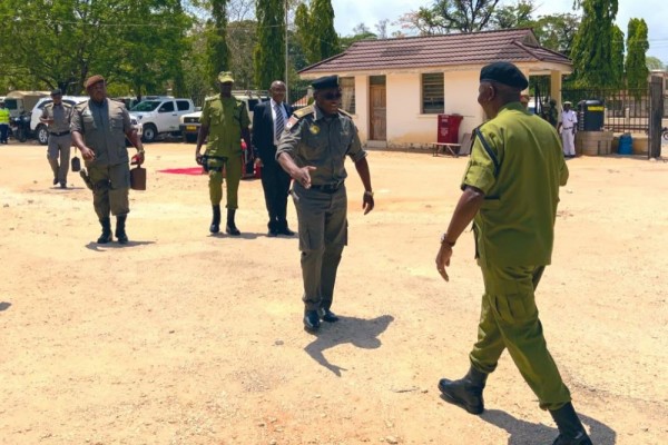 Mozambik dan Tanzania Sepakat Lawan Kelompok Teroris di Cabo Delgado