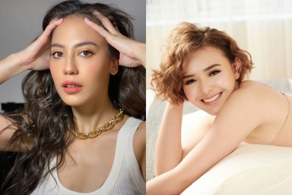 12 Artis Indonesia yang Curi Perhatian dengan Rambut Keriting, Kece!