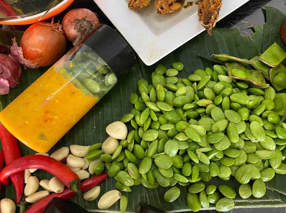 Resep Olahan Petai Tumis Sambal Terasi - IDN Times