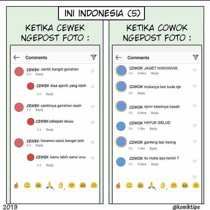 10 Meme Perbedaan Cewek dan Cowok yang Cocok Banget dengan Realitas