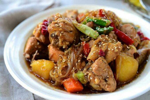 5 Olahan Lezat Khas Korea Selatan Berbahan Ayam, Bikin Nafsu Makanan!