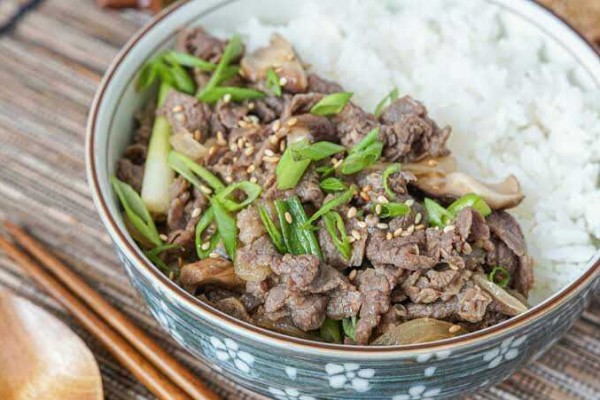5 Ragam Menu Lezat Berbahan Bulgogi, Bikin Perut Laper!