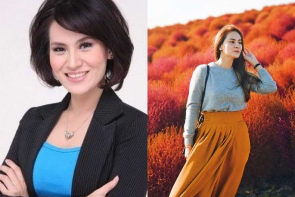 Ingat Chantal Della Concetta? 10 Potret Terbarunya Ini Bikin Pangling