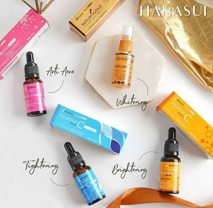 Ini 5 Rekomendasi Brightening Serum Di Bawah Rp100 Ribu