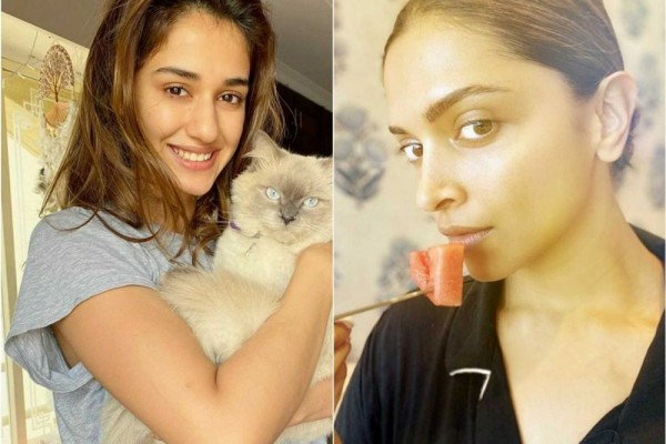 Pesonanya Bikin Kagum! 10 Artis India yang Tetap Menawan Tanpa Makeup