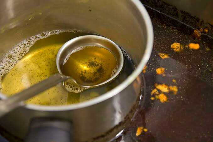 Tips Pakai Minyak Goreng Agar tak Cepat Keruh dan Bebas Ampas