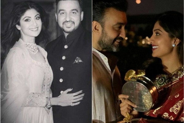 11 Tahun Menikah 10 Potret Shilpa Shetty Dan Suami Yang Selalu Mesra