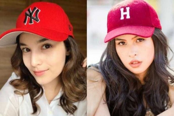 Pernah Satu Film, 10 Adu Pesona Chelsea Islan dan Maudy Ayunda