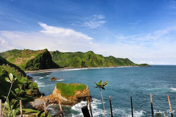 5 Destinasi Dengan Spot Menggiurkan Di Kebumen