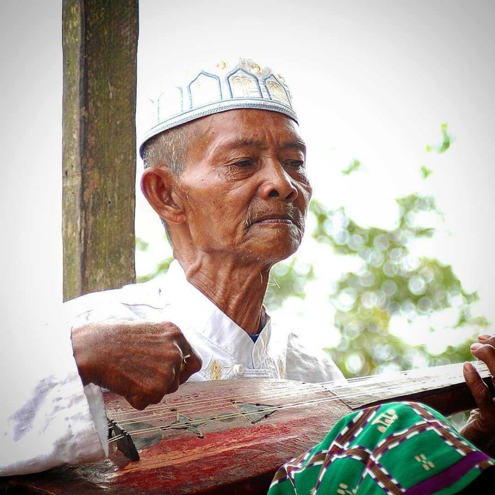 7 Buah Tangan Khas Kalimantan Selatan yang Unik dan Menarik, Yuk Coba!