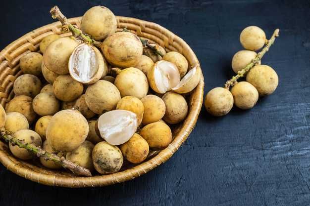 10 Buah-buahan Tropis yang Sering Dicari Bule, Ada yang Kamu Suka?