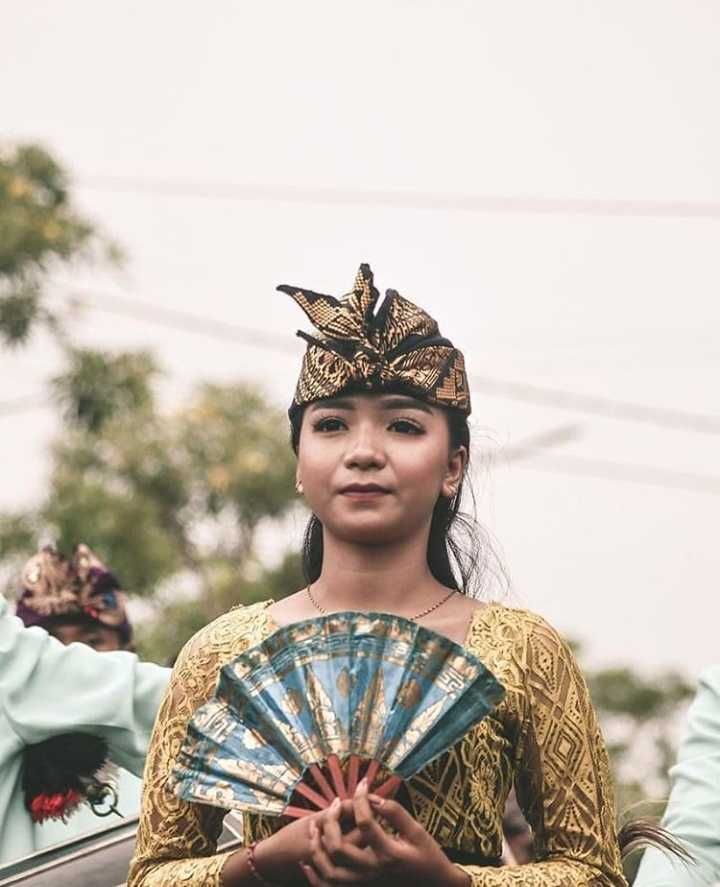 Pengantin Wanitanya Diculik Ini Dia 5 Adat Pernikahan Suku Sasak