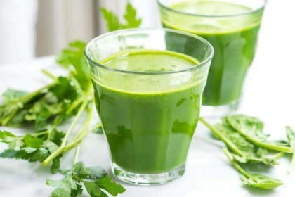 5 Bahan Ini Dapat Membuat Jus Sayur Beraroma Lebih Sedap, Makin Segar!