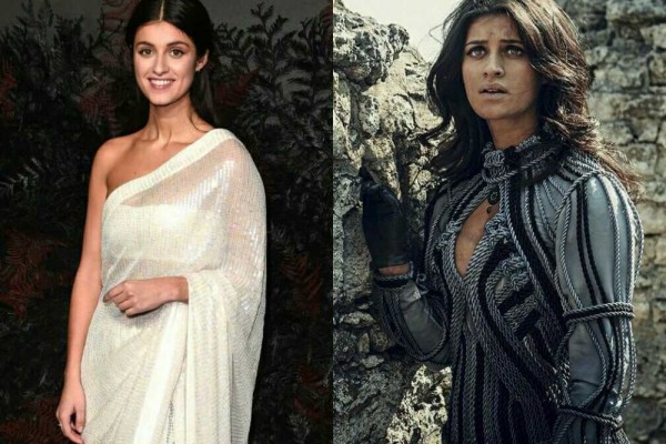 Keturunan India, Ini 9 Potret Aktris 'The Witcher' Anya Chalotra