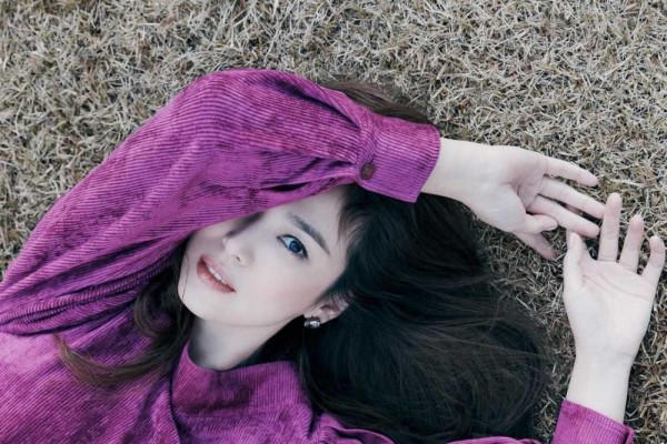 10 Pesona Paripurna Song Hye Kyo yang Bikin Kagum, Selalu Stunning!