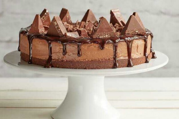 5 Ragam Menu Berbahan Cokelat Toblerone, Manisnya Berkelas!