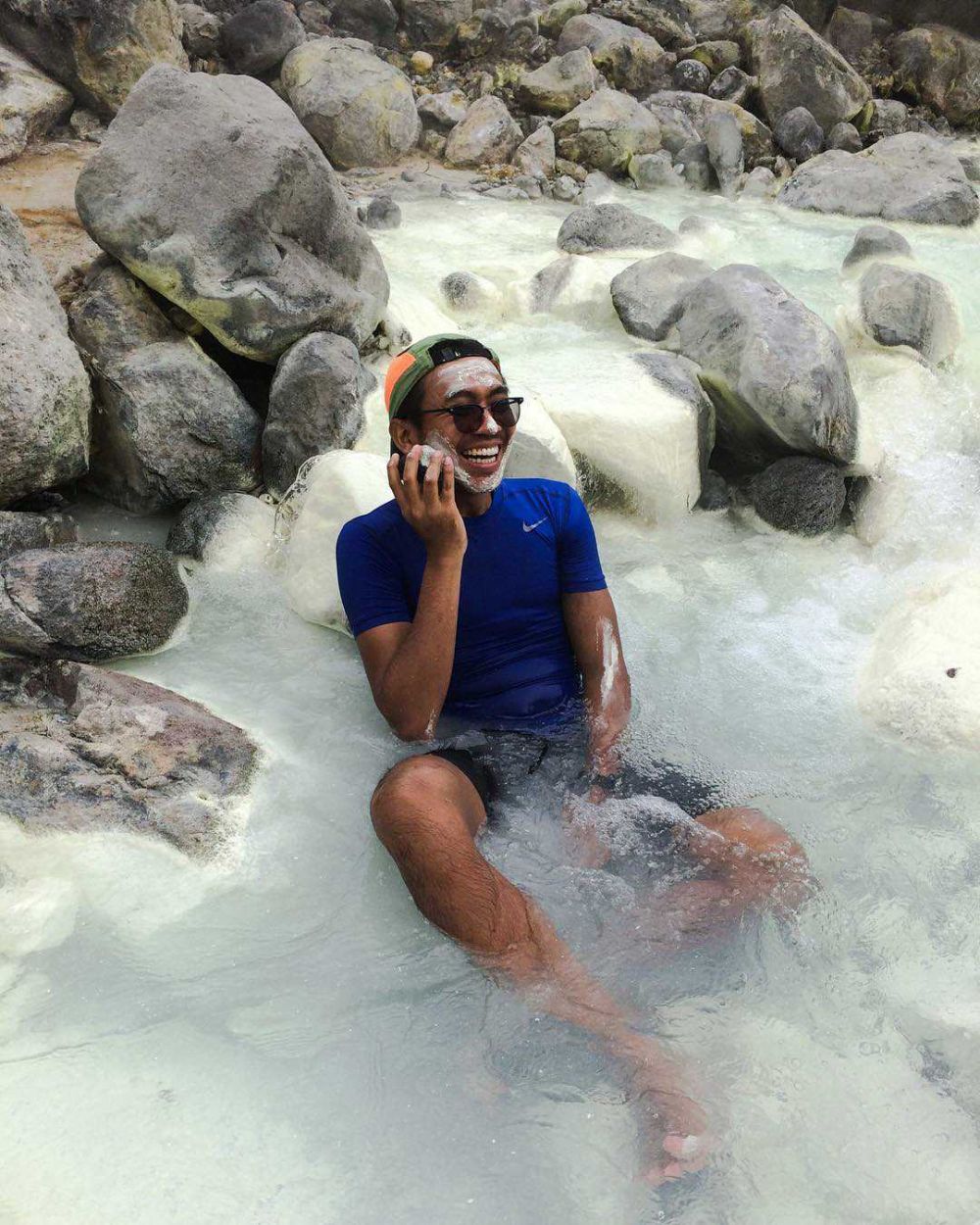 Info Wisata Kawah Ratu, Gunung Salak: Rute, Harga Tiket, dan Tips