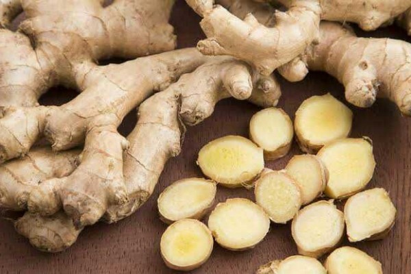 5 Jenis Rempah yang Berasal dari Akar, Sering Kamu Gunakan Memasak?