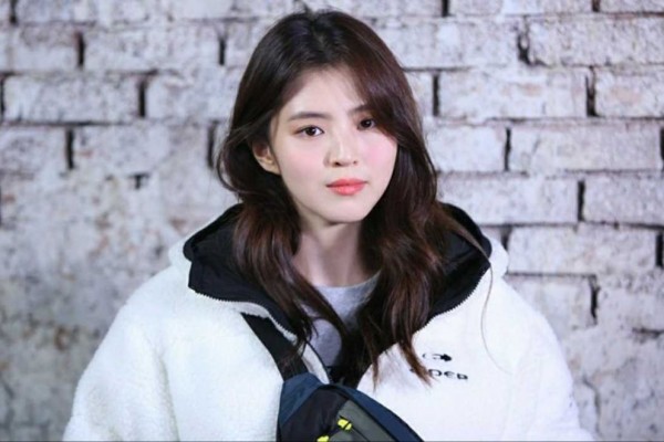 Makin Eksis, 10 Potret Han So Hee yang Bakal Comeback Drama Baru