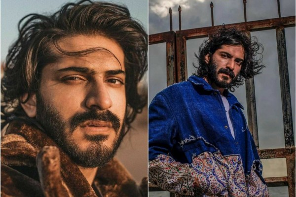 9 Potret Manly Harshvardhan Kapoor, Bungsu dari Anil Kapoor