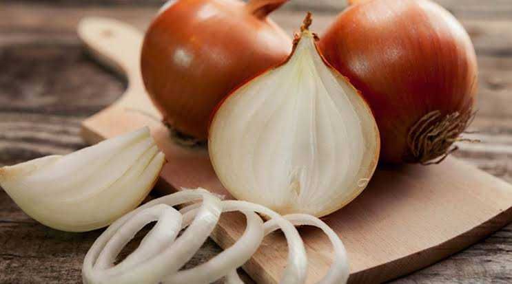 5 Tips Menyimpan Bawang Bombay Agar Tak Mudah Busuk Dan Bau Catat