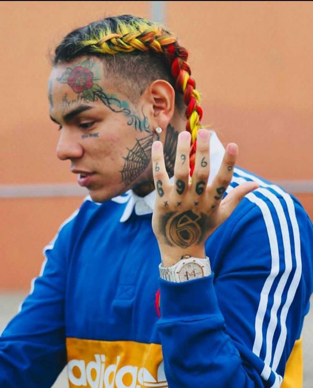 6ix9ine