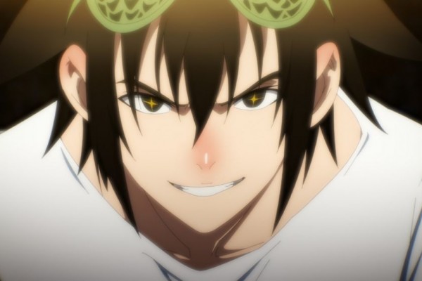 5 Anime yang Cocok Diadaptasi Menjadi Game Bertarung