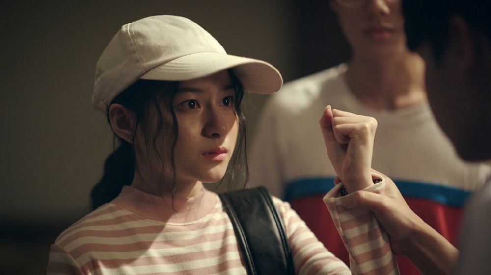 12 Kosakata Bahasa Thailand Yang Diucapkan Saat Marah Sudah Tahu