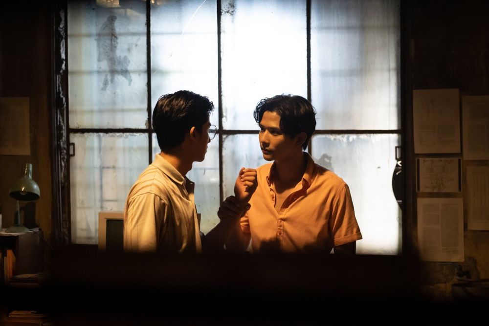 12 Kosakata Bahasa Thailand Yang Diucapkan Saat Marah Sudah Tahu