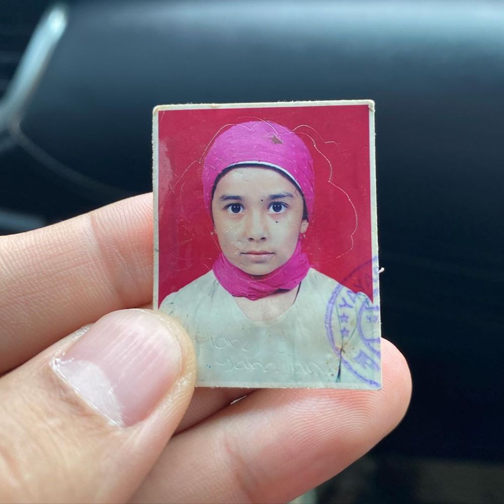 Kenangan Masa Lalu 10 Potret Artis, Bisa Tebak Siapa Saja?