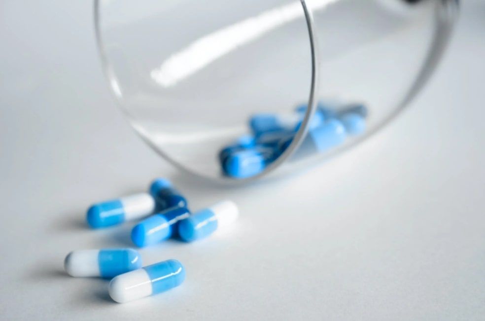 Interaksi Obat Sebabkan Pasien COVID-19 Meninggal? Ini Kata Pakar UGM