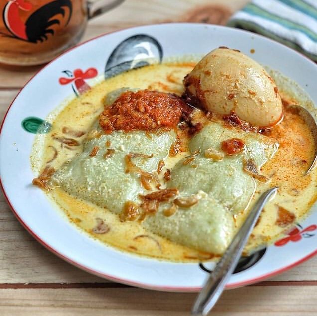 Kue Tradisional Lampung Saat Hari Raya Idul Adha, Ada Favoritmu?