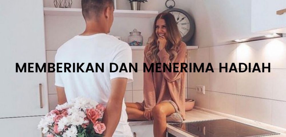 Ada 5 Bahasa Cinta yang Dimiliki Seseorang, Kamu Termasuk yang Mana?