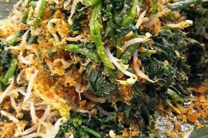 7 Sajian Salad Khas Nusantara yang Gak Kalah Nikmat dari Negara Luar