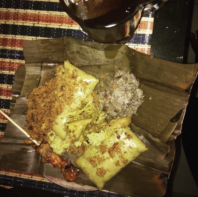 7 Makanan Khas Bali Saat Hari Raya Nyepi