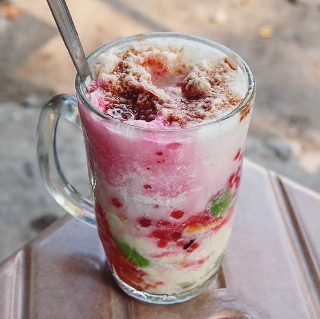 13 Resep Minuman Es Khas Nusantara, Segar untuk Cuaca Panas