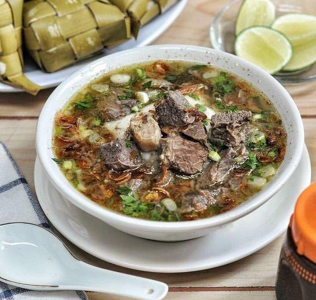 12 Makanan Khas Sulawesi Selatan Yang Wajib Kamu Cobain