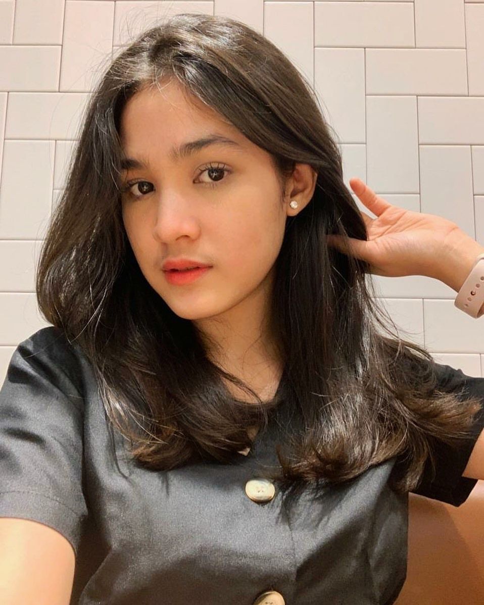 Berdarah Aceh, 10 Adu Pesona Artis Beby Tsabina dan Cut Syifa