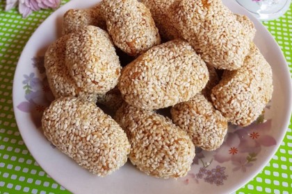 9 Camilan Khas Trenggalek yang Enak, Cocok untuk Dijadikan Oleh-oleh