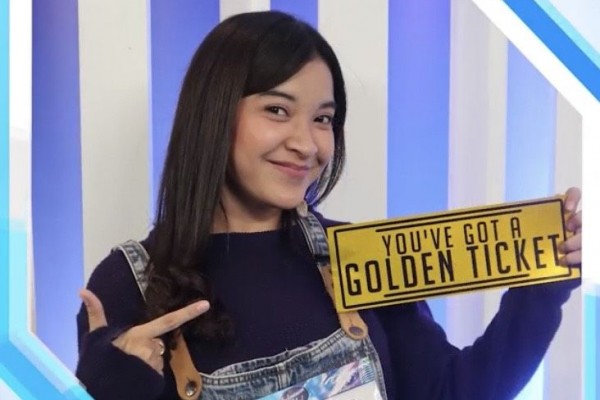 Sahabat Tiara Andini, 10 Pesona Nabila Vinsky Astari Indonesian Idol