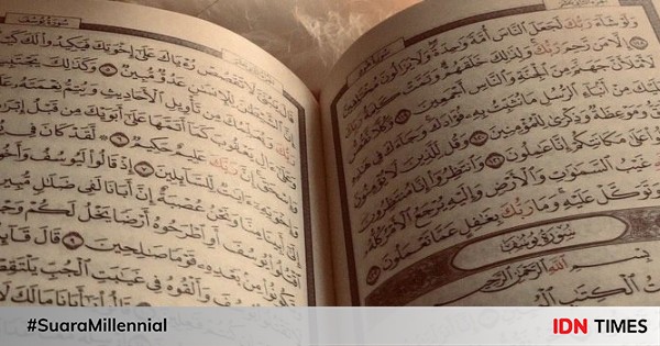 Surat Al Mumtahanah Ayat Arti Kandungan Dan Keutamaan