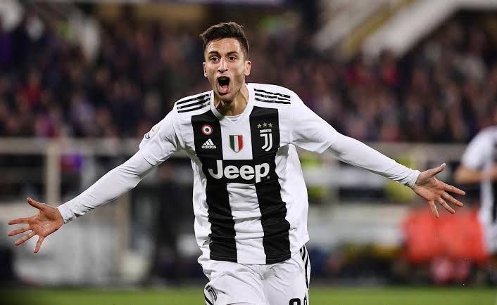 10 Pemain Juventus Termahal Saat Ini, Dybala Jauh Di Atas Ronaldo!