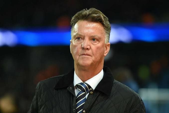 Louis van Gaal Positif COVID-19, Persiapan Belanda Terganggu